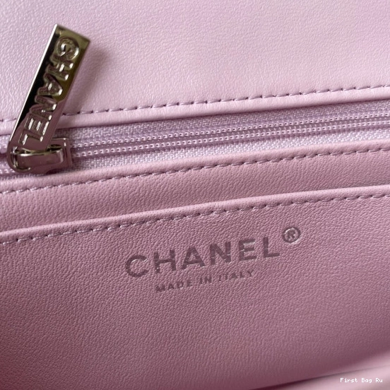 Firstbag Ru BAG 20CM FLAP CHANEL 0824